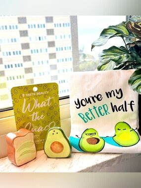 WHAT THE GUAC? Bundle 🥑